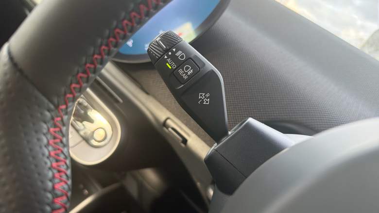 MINI Cooper 135kW E Sport [Level 1] 41kWh 3dr Auto Electric Hatchback